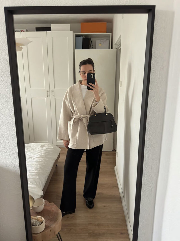 Naam: Selene – Knoopjas