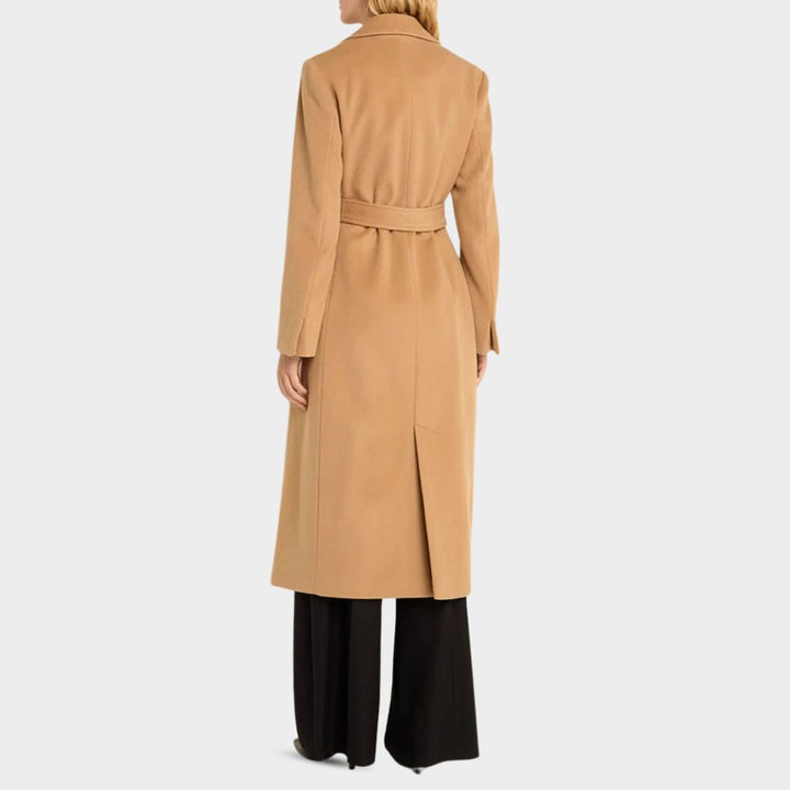 Elin™ – Tijdloze Elegantie in Jasvorm