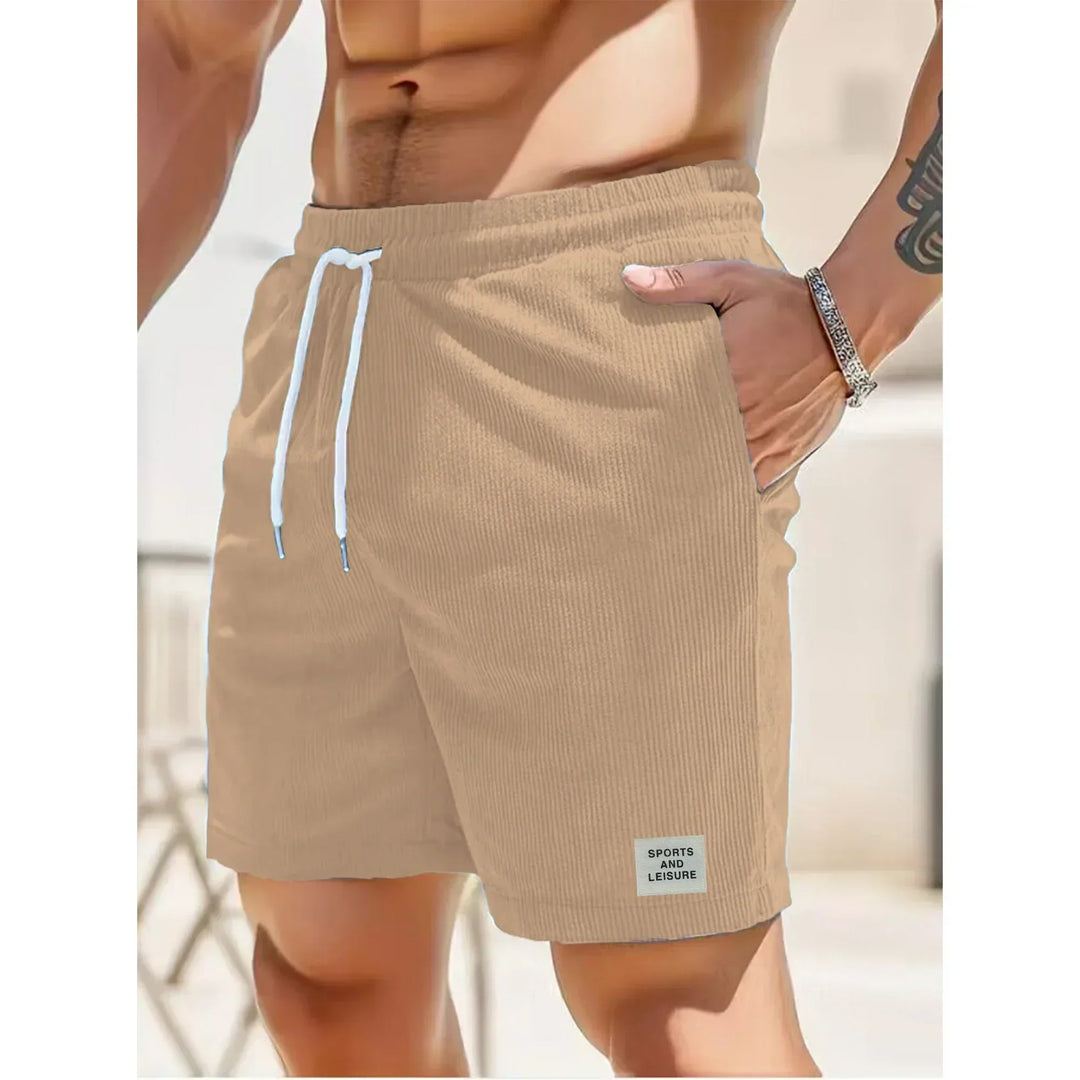 Sven™ | Stijlvolle Korte Broek voor Elke Zomerdag