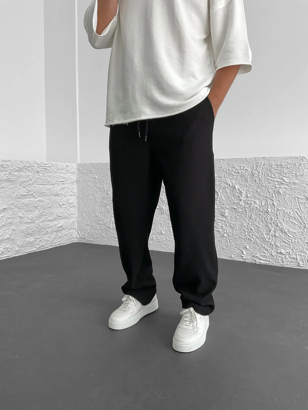 Emiliano™ Klassieke Broek
