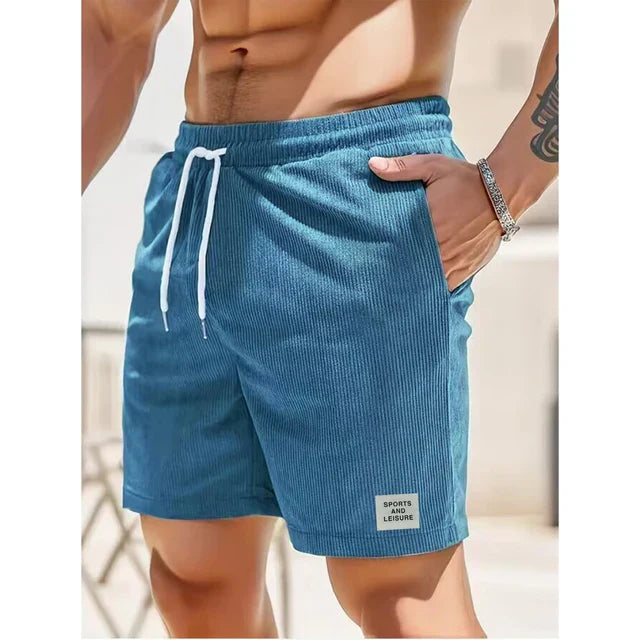 Sven™ | Stijlvolle Korte Broek voor Elke Zomerdag