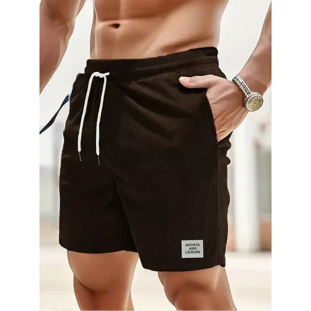 Sven™ | Stijlvolle Korte Broek voor Elke Zomerdag
