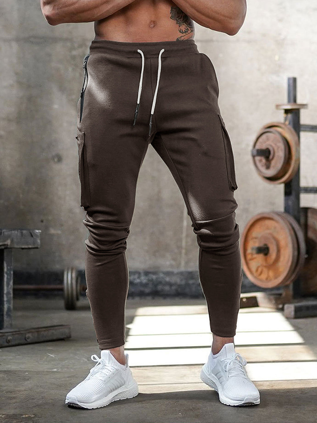 Virello® | Functionele Comfort Sportbroek