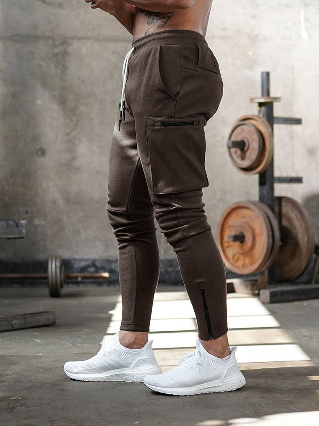 Virello® | Functionele Comfort Sportbroek