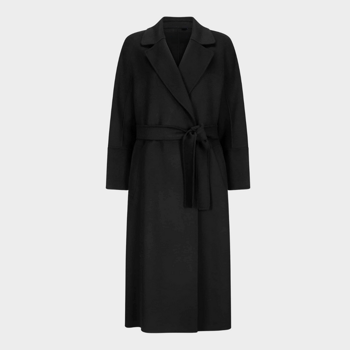 Elin™ – Tijdloze Elegantie in Jasvorm