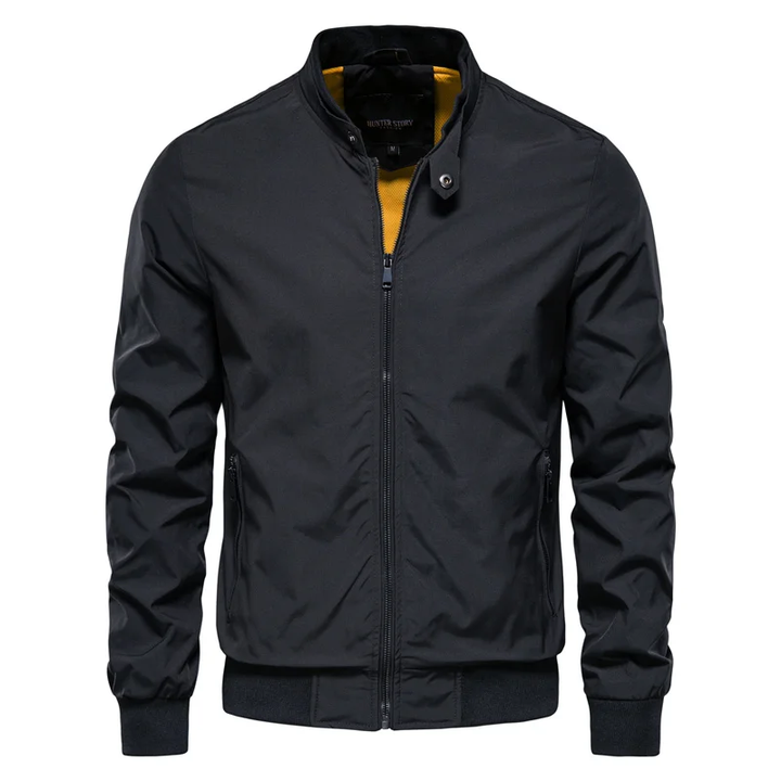 Matteo™ | Lichtgewicht Casual Jas