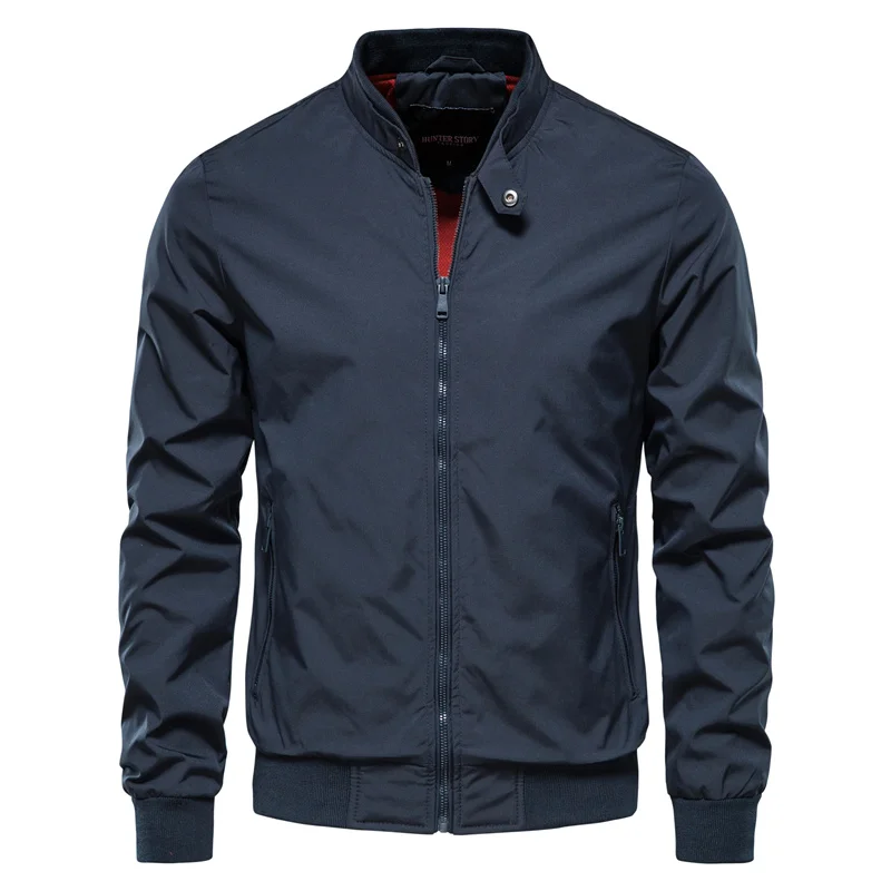 Matteo™ | Lichtgewicht Casual Jas