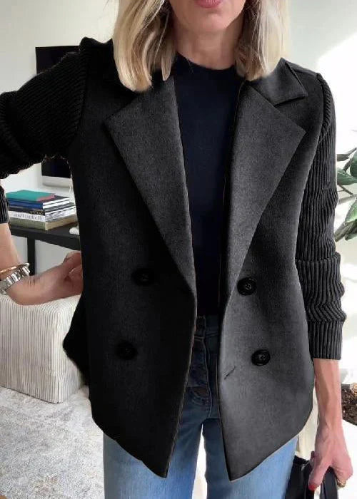 Chantal™ - Elegante Jas