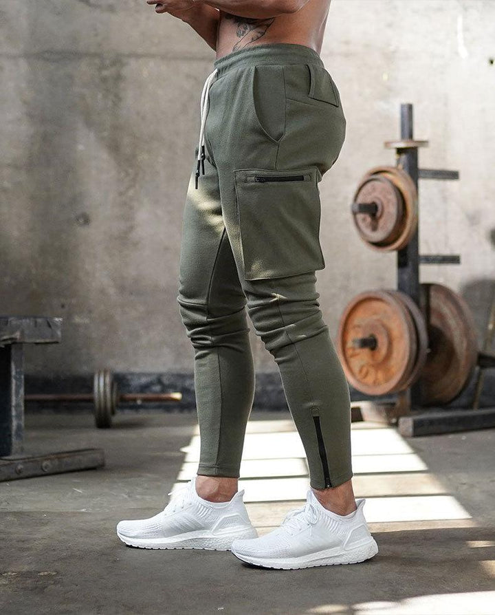 Virello® | Functionele Comfort Sportbroek