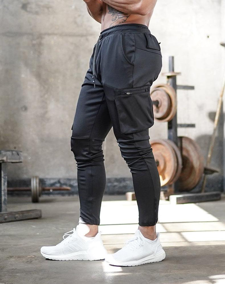 Virello® | Functionele Comfort Sportbroek
