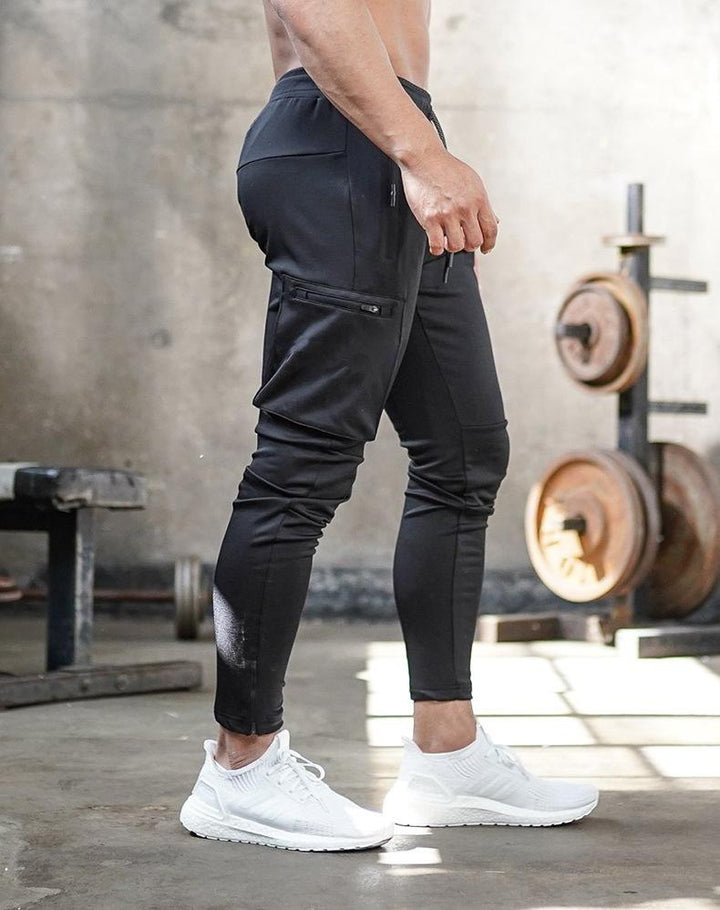 Virello® | Functionele Comfort Sportbroek