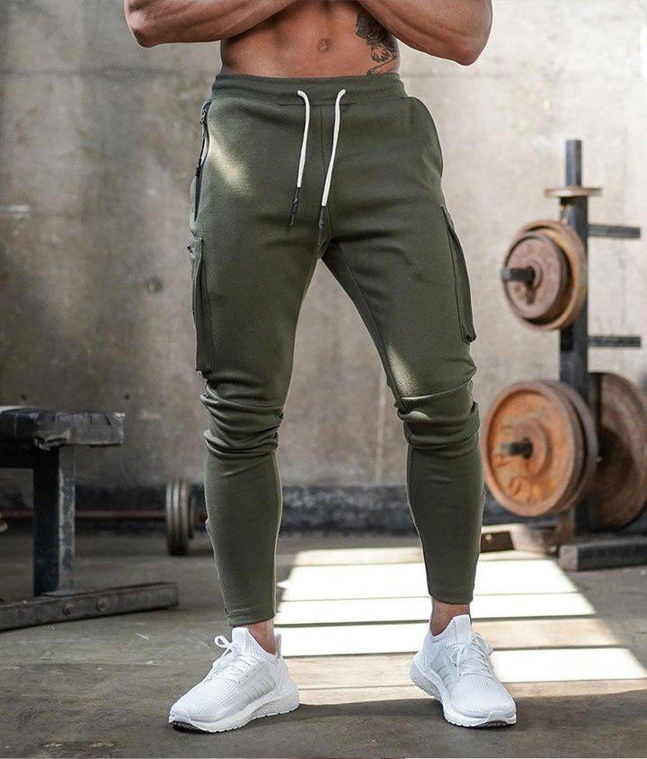 Virello® | Functionele Comfort Sportbroek