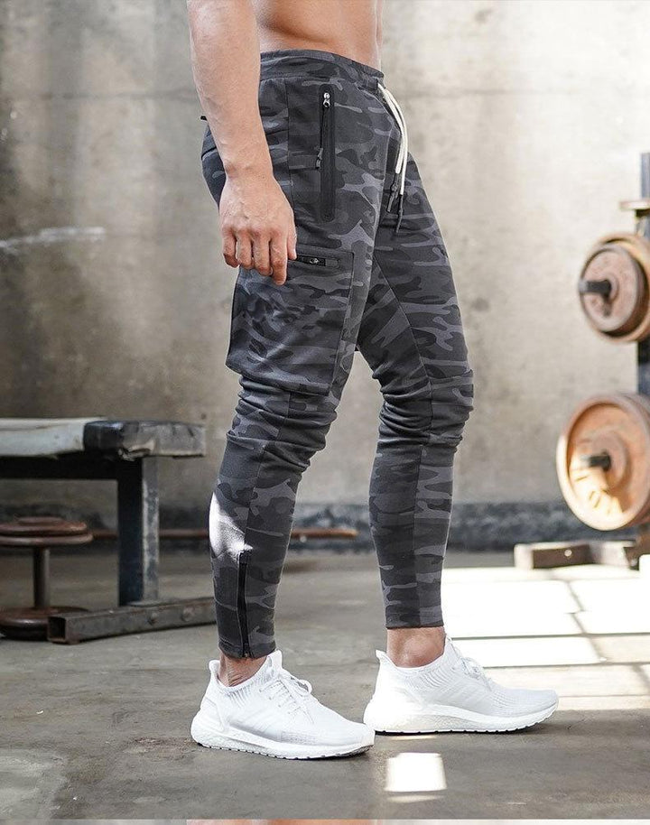 Virello® | Functionele Comfort Sportbroek