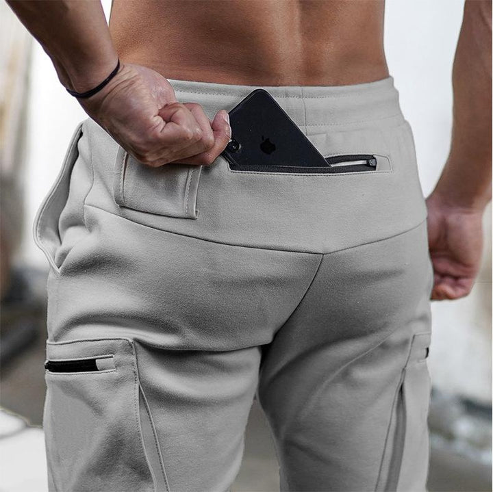Virello® | Functionele Comfort Sportbroek