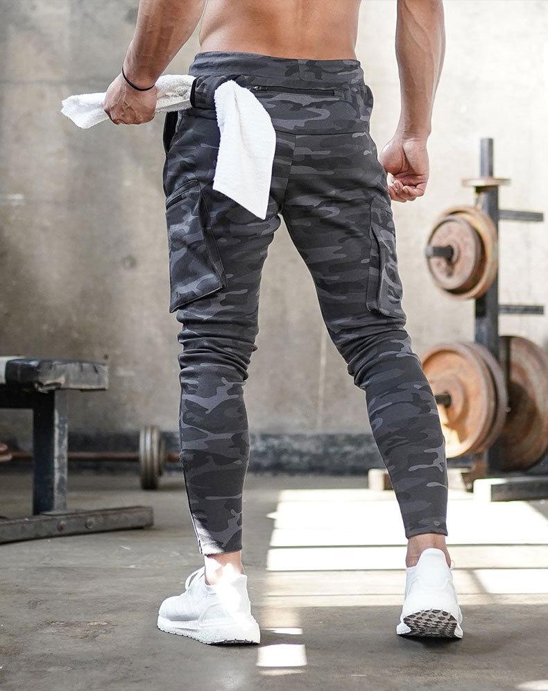 Virello® | Functionele Comfort Sportbroek