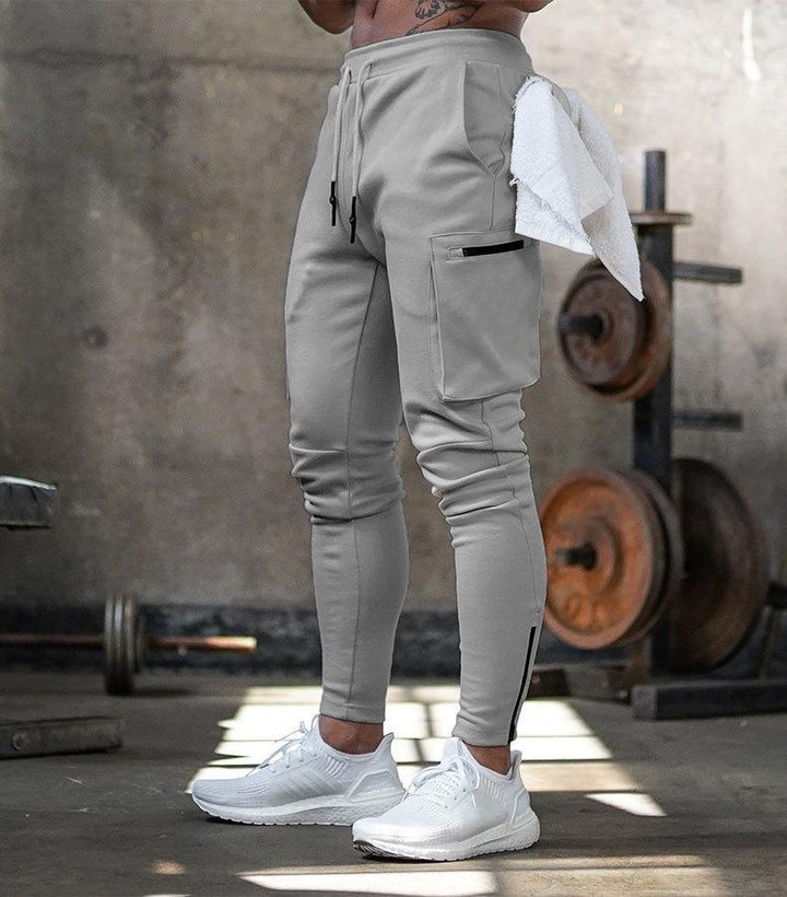 Virello® | Functionele Comfort Sportbroek
