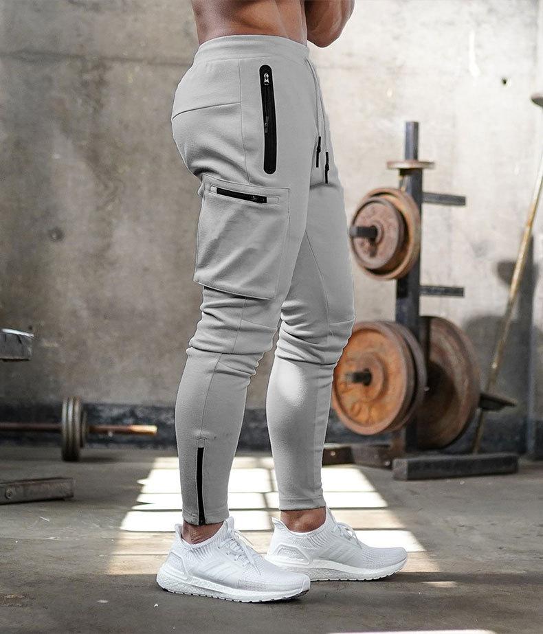 Virello® | Functionele Comfort Sportbroek