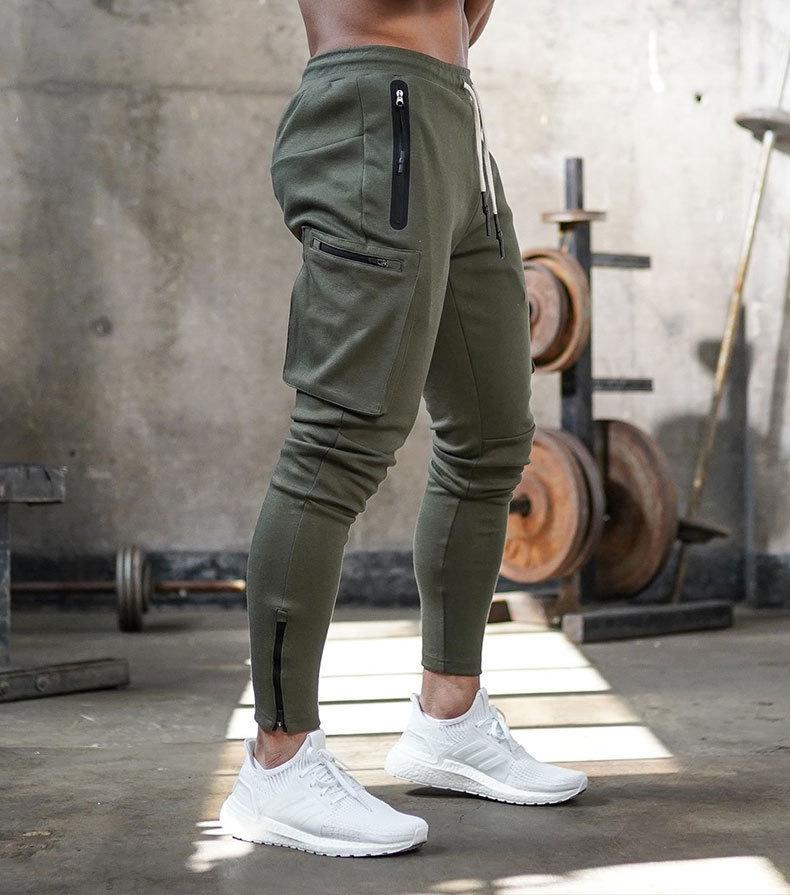 Virello® | Functionele Comfort Sportbroek