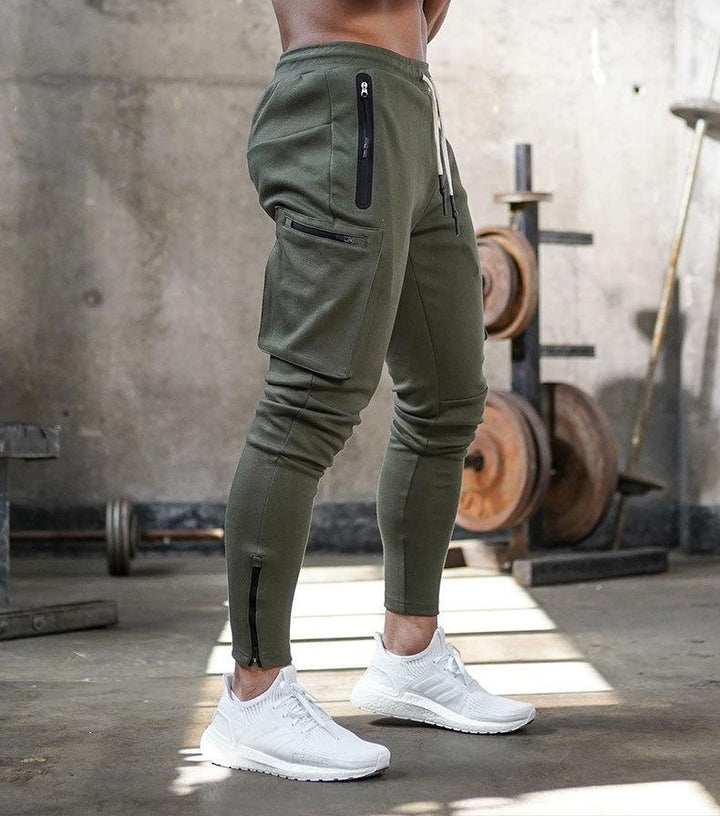 Virello® | Functionele Comfort Sportbroek