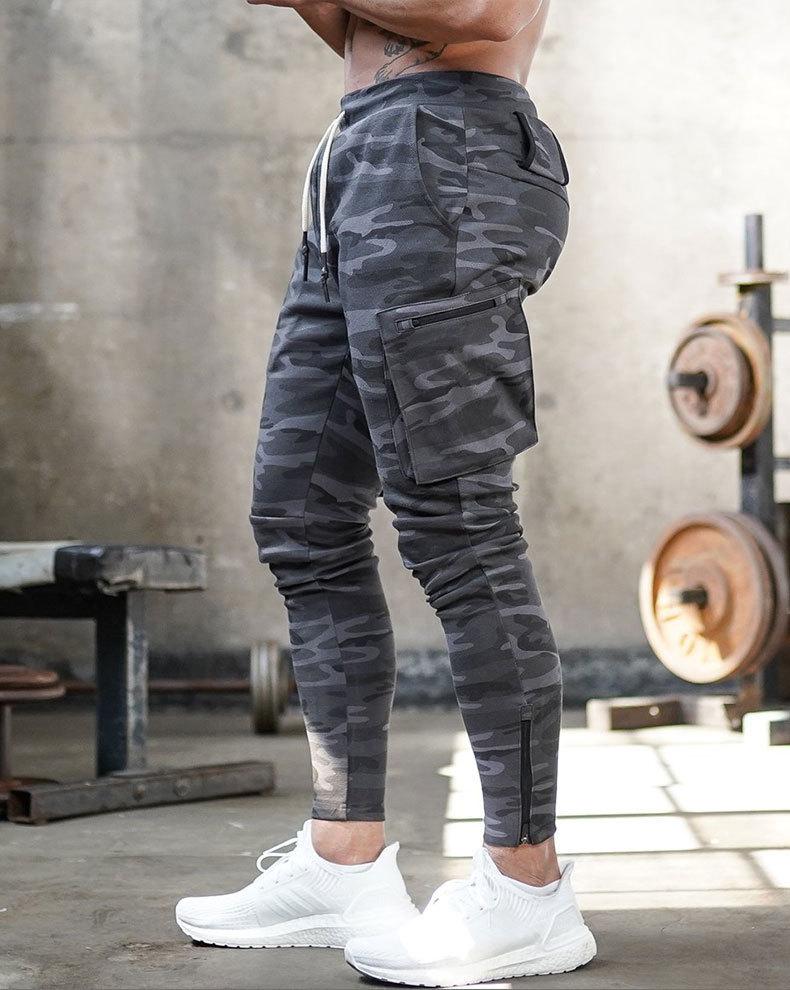 Virello® | Functionele Comfort Sportbroek