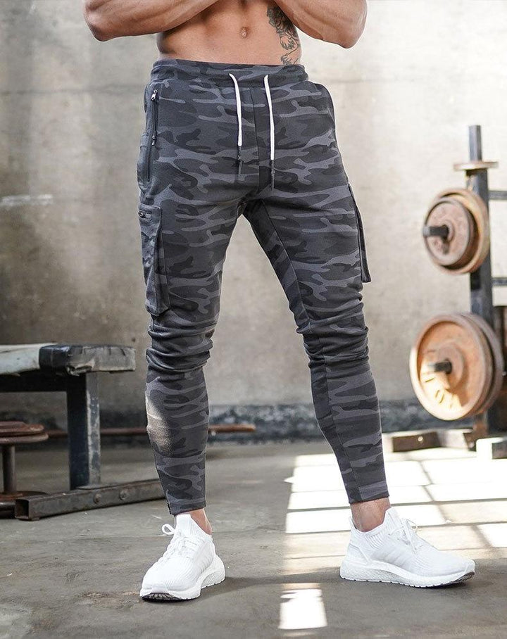 Virello® | Functionele Comfort Sportbroek
