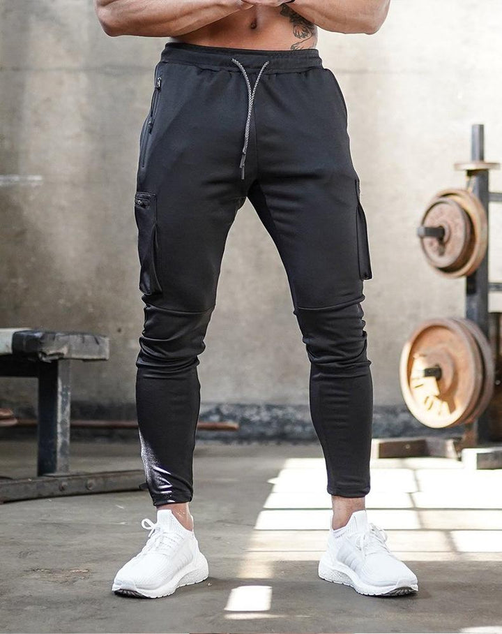 Virello® | Functionele Comfort Sportbroek
