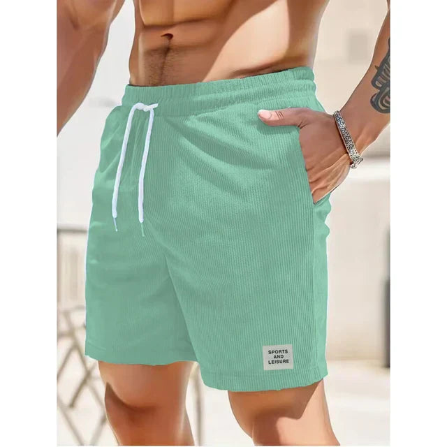 Sven™ | Stijlvolle Korte Broek voor Elke Zomerdag