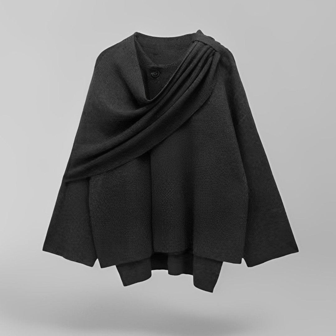 Elin | Trendy capejas met unieke uitstraling