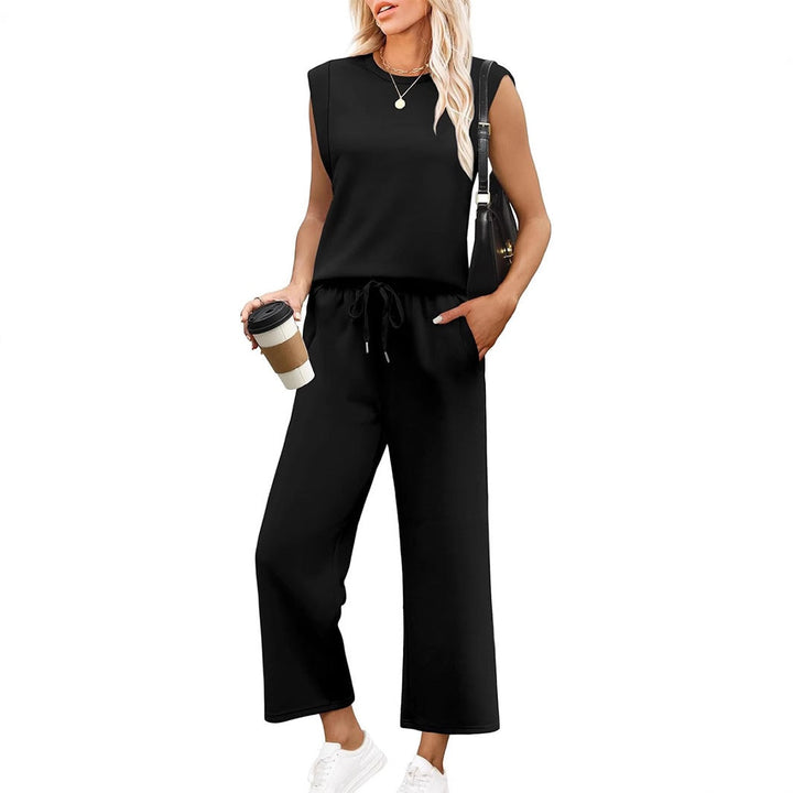 Lieke – Tweedelige Damesset met Stijl en Comfort