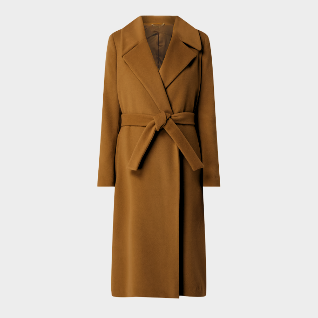 Elin™ – Tijdloze Elegantie in Jasvorm