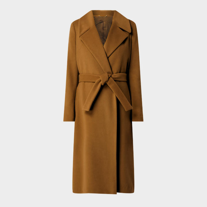 Elin™ – Tijdloze Elegantie in Jasvorm