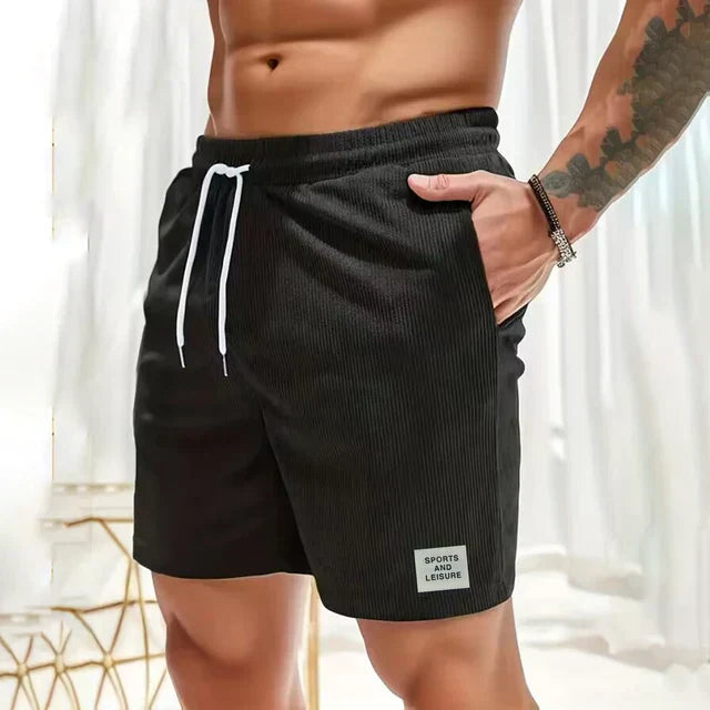 Sven™ | Stijlvolle Korte Broek voor Elke Zomerdag